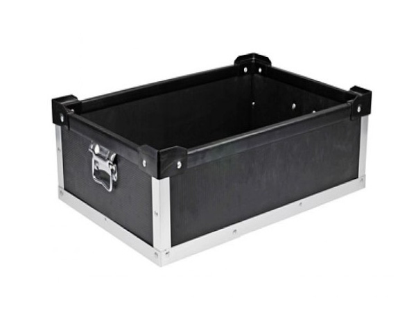 防靜電中空板周轉箱